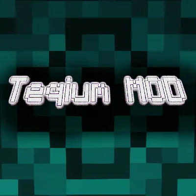 Teqium(FORGE)