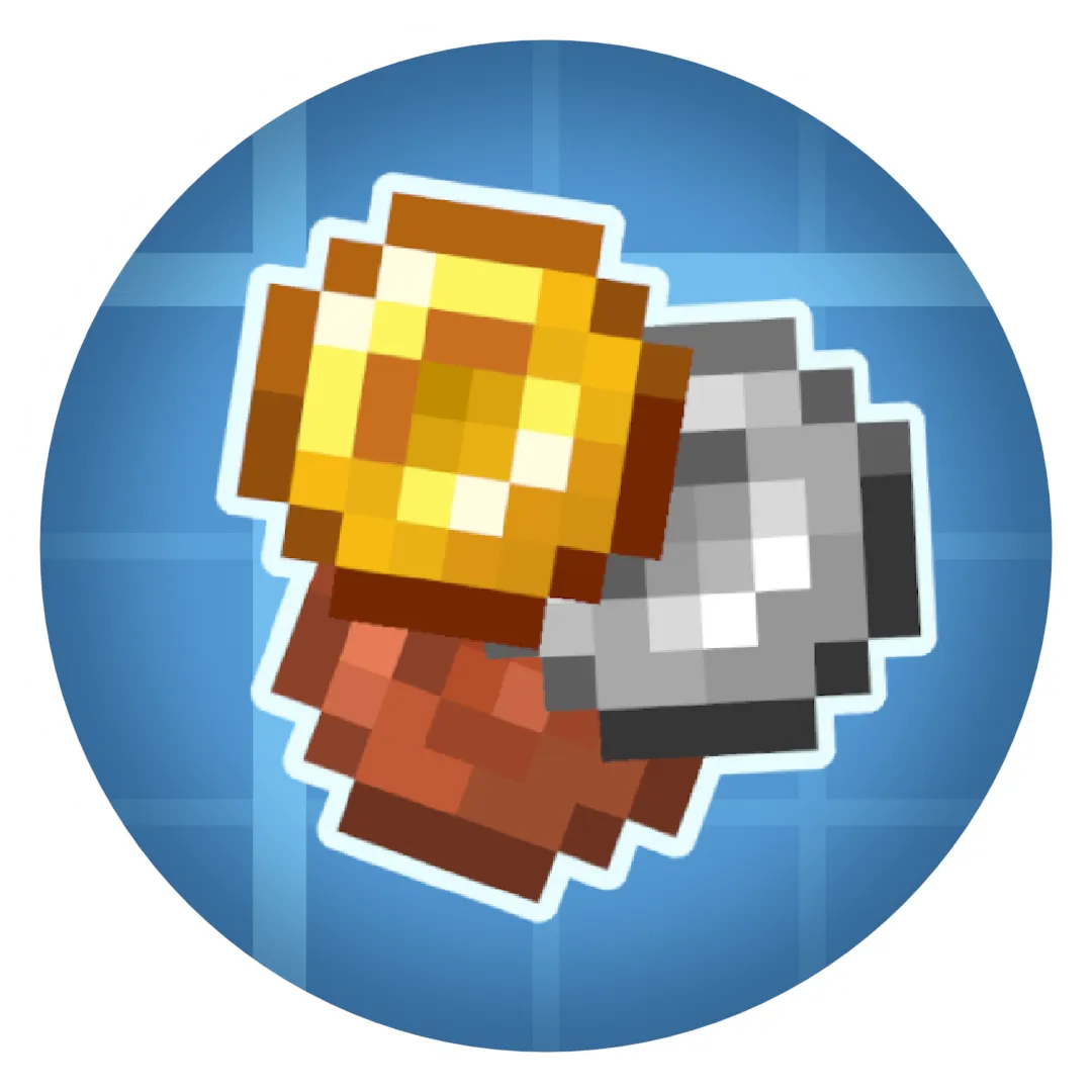 Create: Simple Coins Renewed