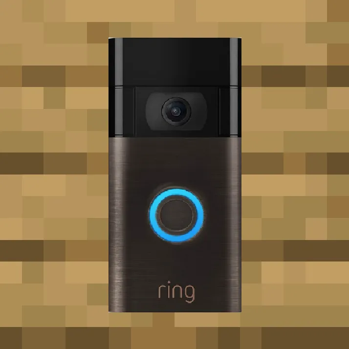 ring cameras