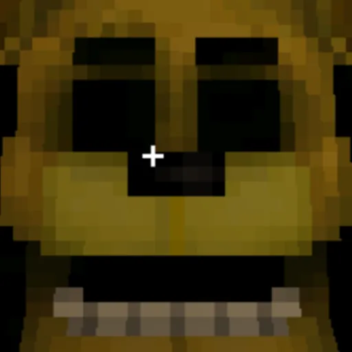 Five NIghts At Freddy's:  The Night Choice