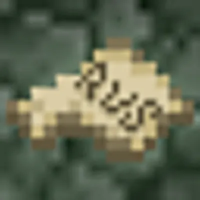 The betweenlands lore scrab RU