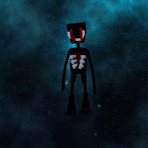 Dark One