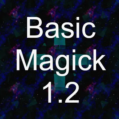 Basic Magick