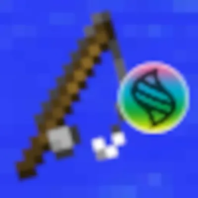 Cobblemon: Mega Fishing