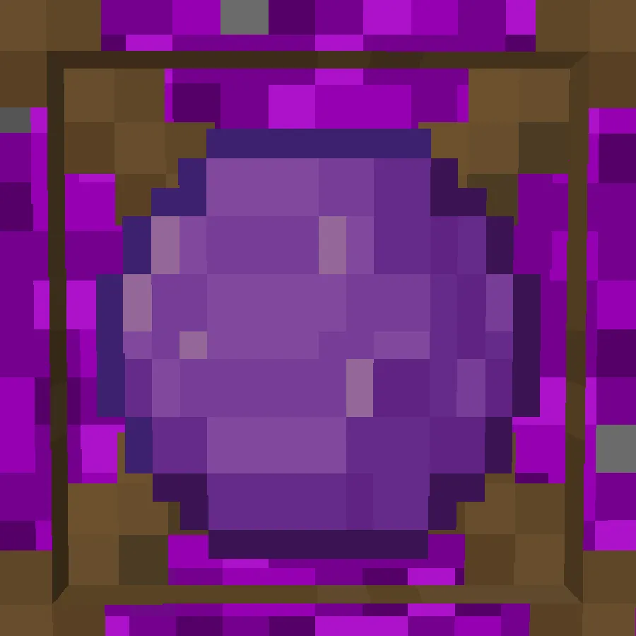 The Grimace Dimension 