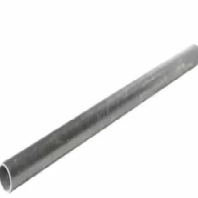 Metal pipe attack sound