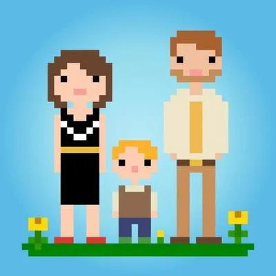 FamilyCraft Mini