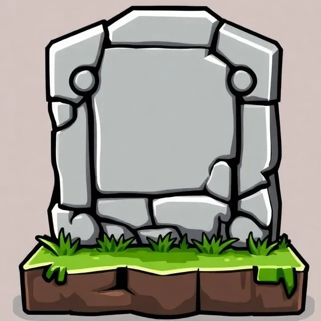 Vanilama's Death counter