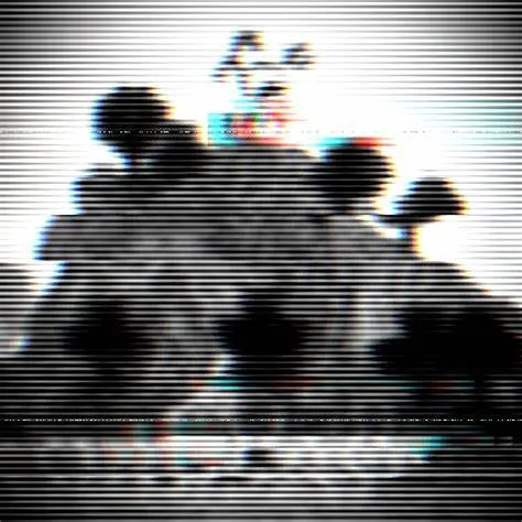 True Horror(The Broken Script)