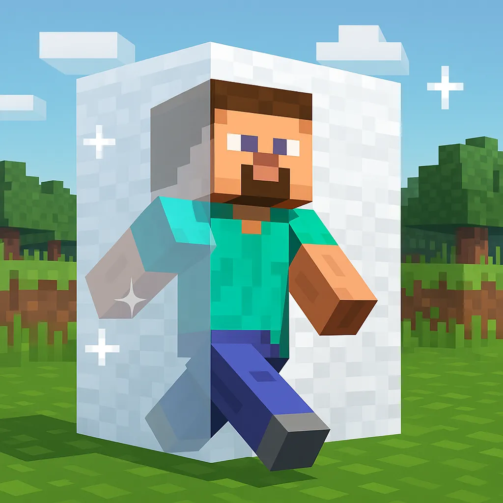 GhostBlocks+