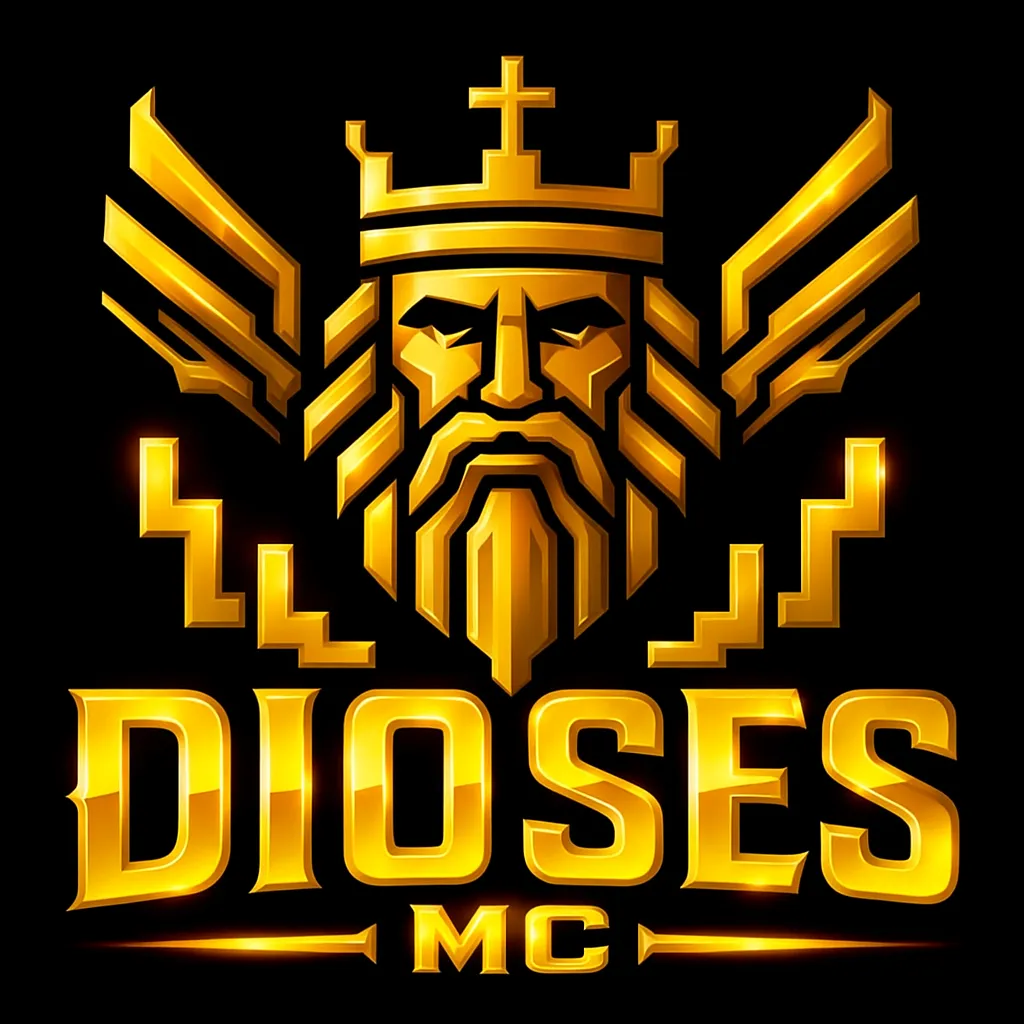 DIOSESMC - VEGETTA777 - WILLYREX - SERVER