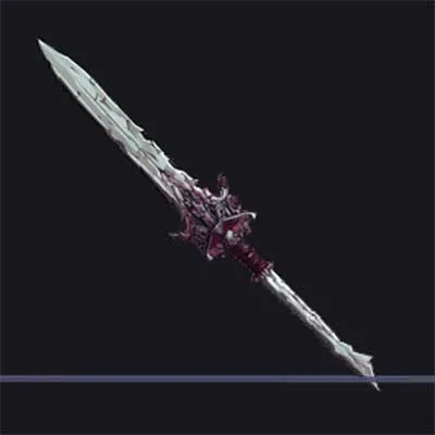 Weapons of Power: Relics from the Past