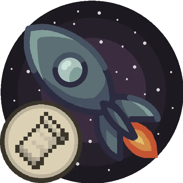 Beyond Earth [Fabric]