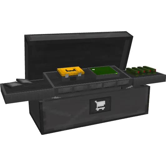 Hardcore Redeploy