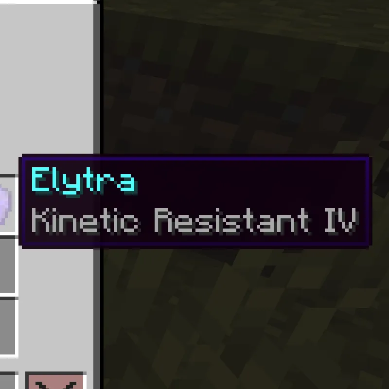 Kinetic Resistance