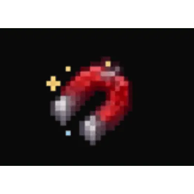 Loot Magnet