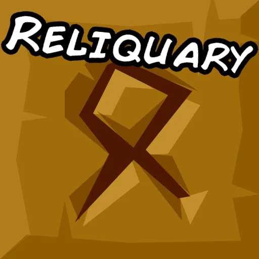 Reliquary Reincarnations BDCraft