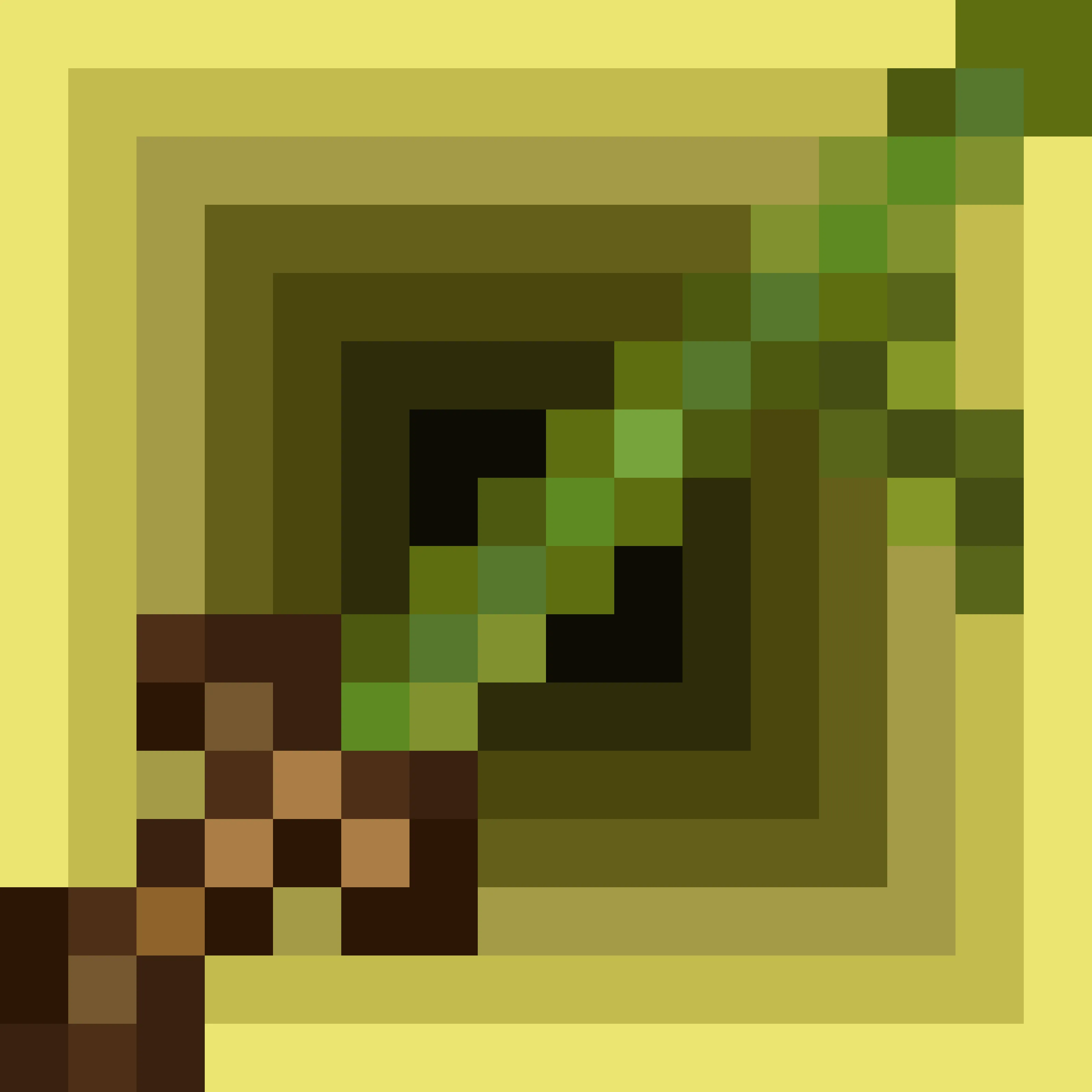 Simple Bamboo Sabres