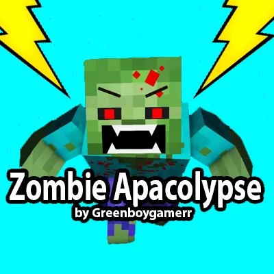 Zombie Apocalypses -  Zombified World