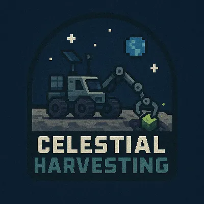 Celestial Harvesting