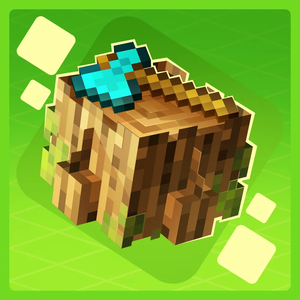 Block Factory's Biomes