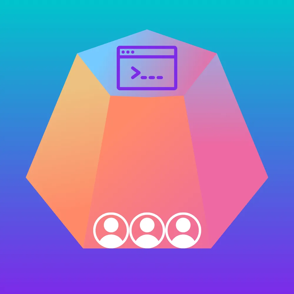 Discord Console