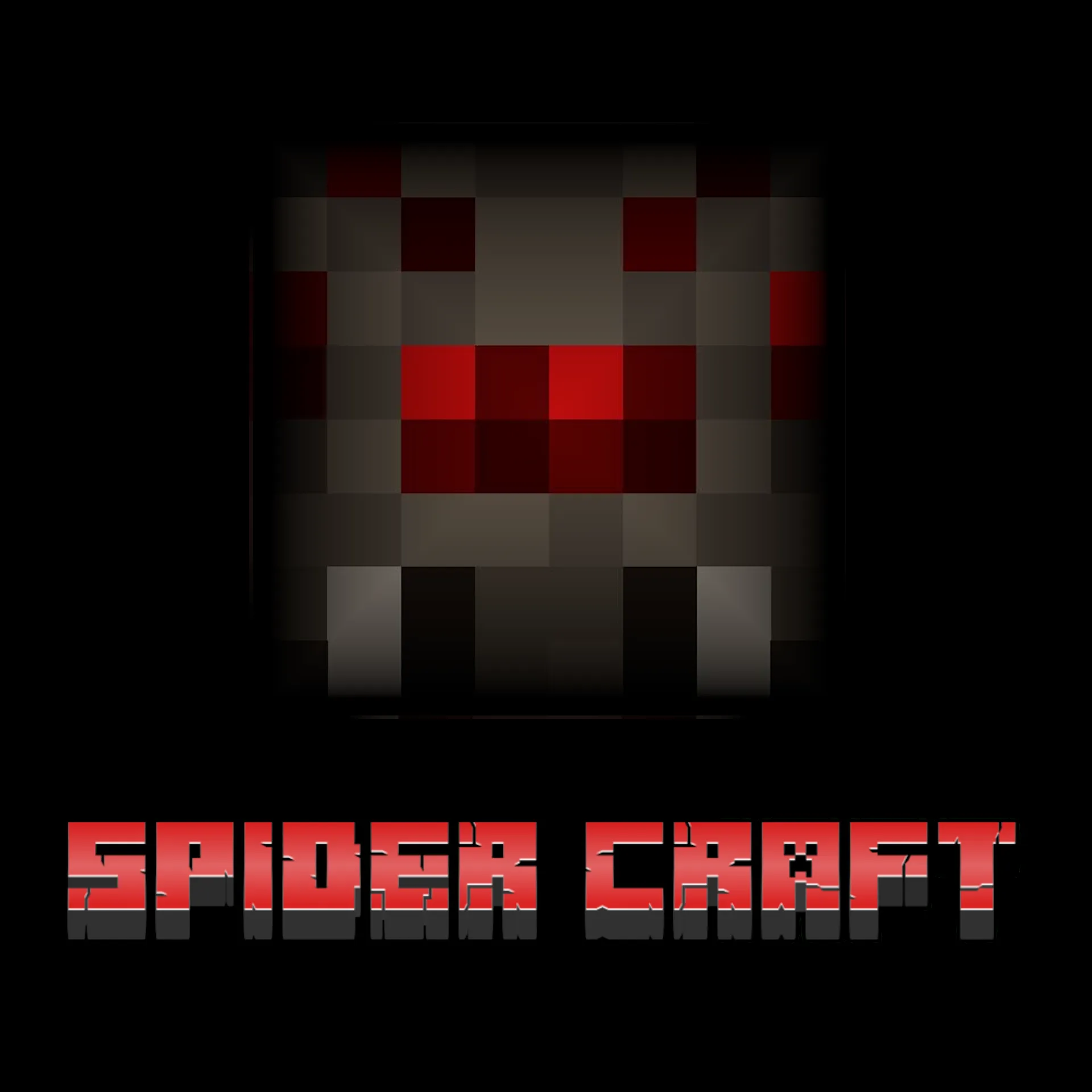 Spider Horror Modpack