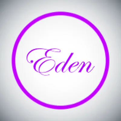 Purple Eden Light Mode | READ DESC.