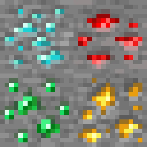 Miner's Guide