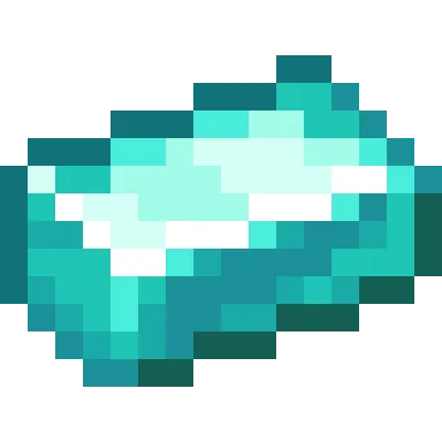 Netherite, but Diamond