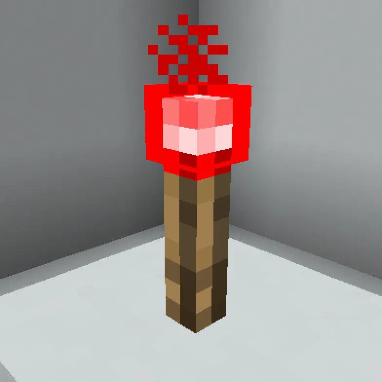 New Redstone Torch Backport