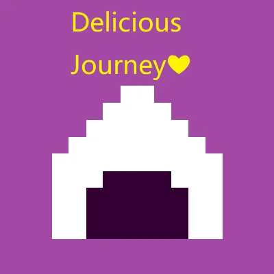 Delicious Journey