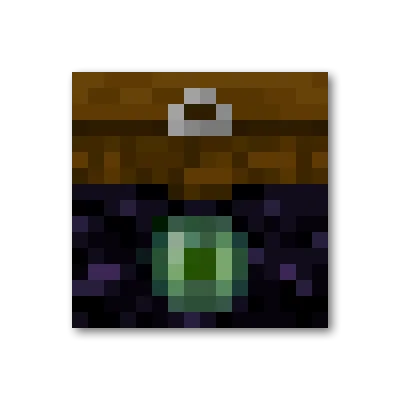 legoatoom's Ender Bench