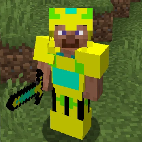 Nethe-Netherite