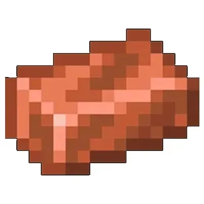 Now copper is more useful