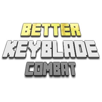 Better Keyblade Combat