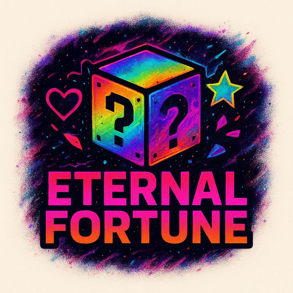 Lucky Block-Eternal Fortune