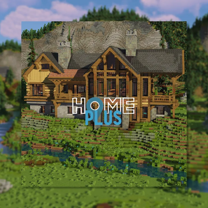 HomePlus