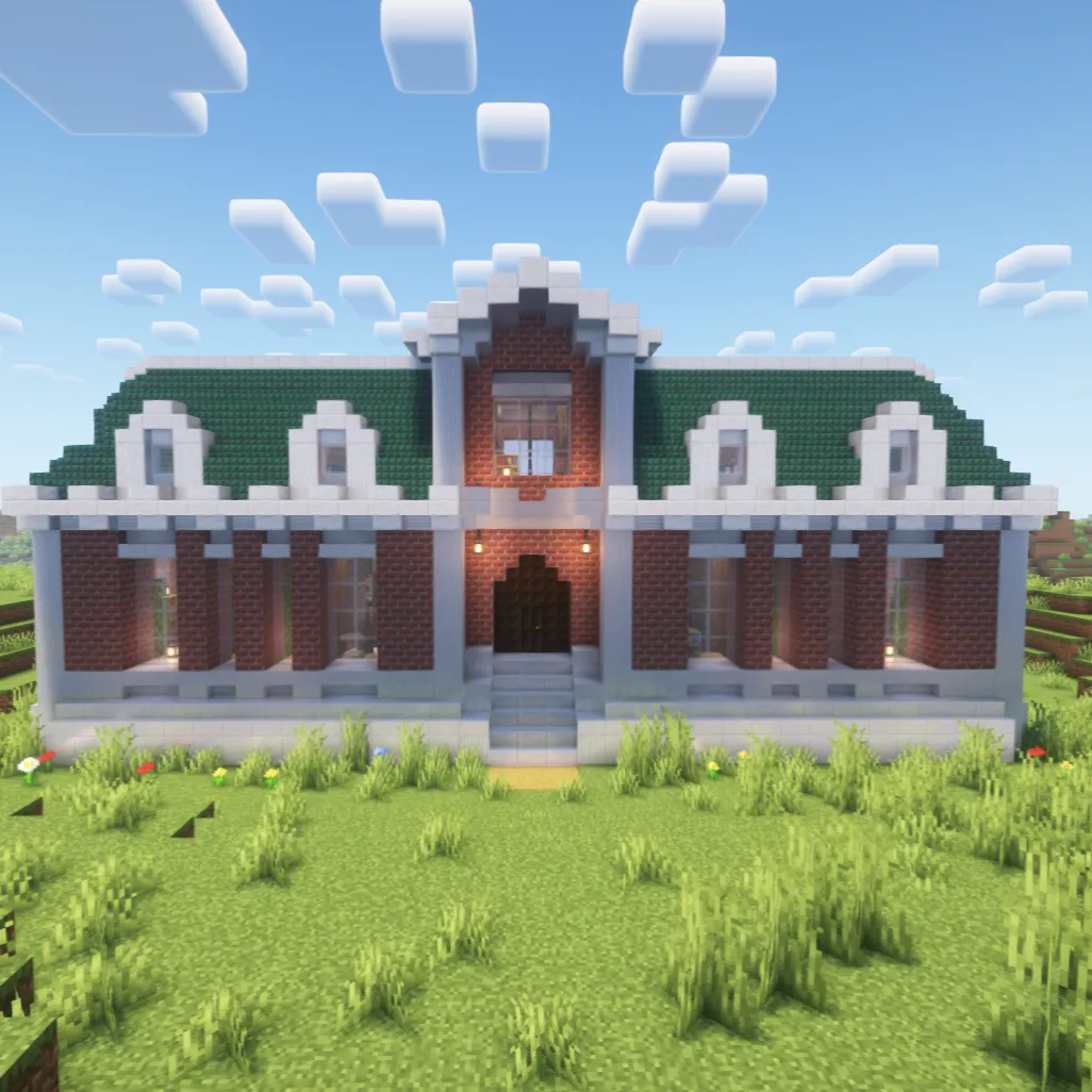 Villager Library