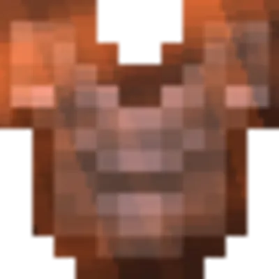 Hurkledurkle's Orange Enchant Glint