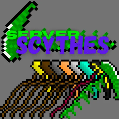 Server Scythes