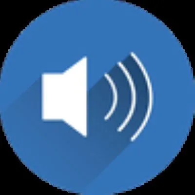 Item Landing Sound
