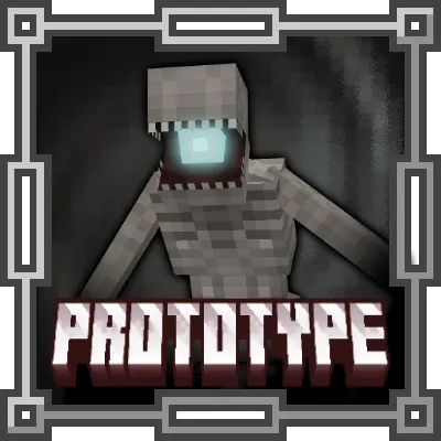 SCP-001, The Prototype