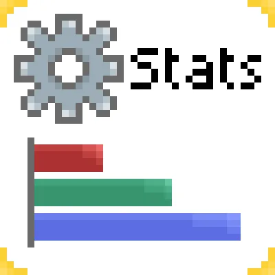 Server Player Count Stats