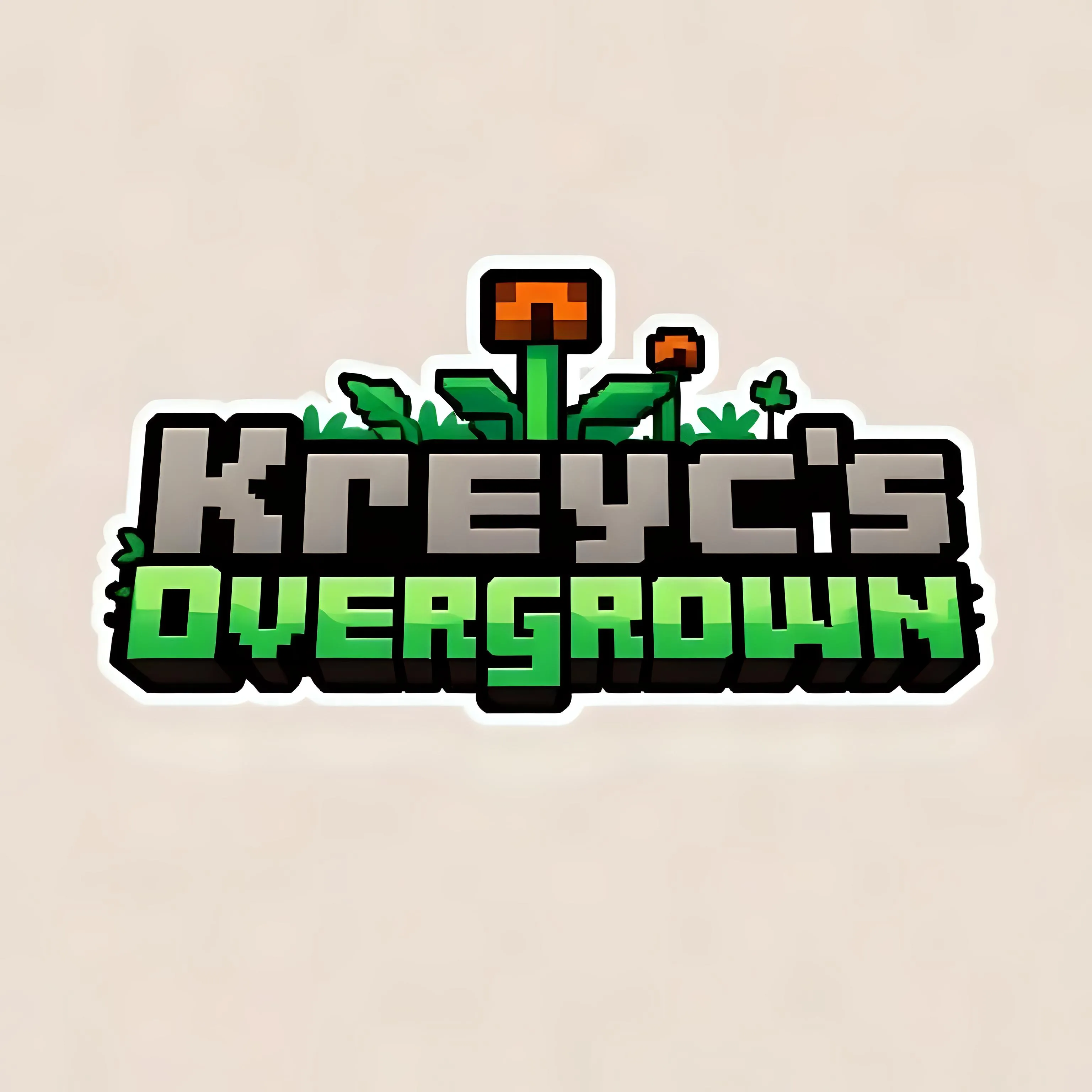 Kreyc's Overgrown