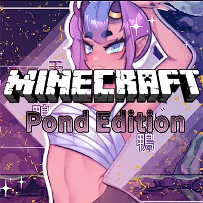 The Pond Edition [FORGE]