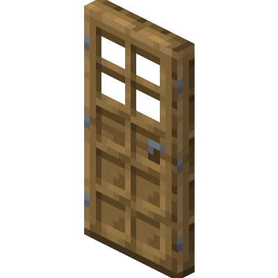 AutoSpookyDoors
