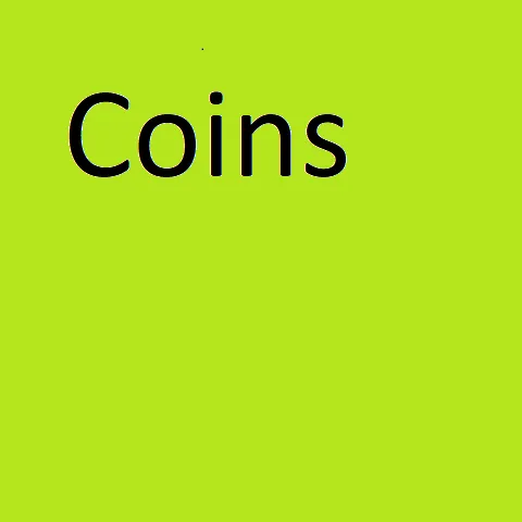 coins for techy ways