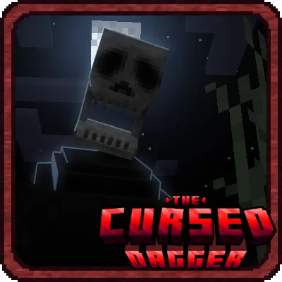The Cursed Dagger