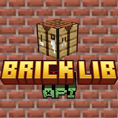 Brick Lib API